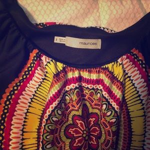 Summer Dress•Maurice’s Xxl